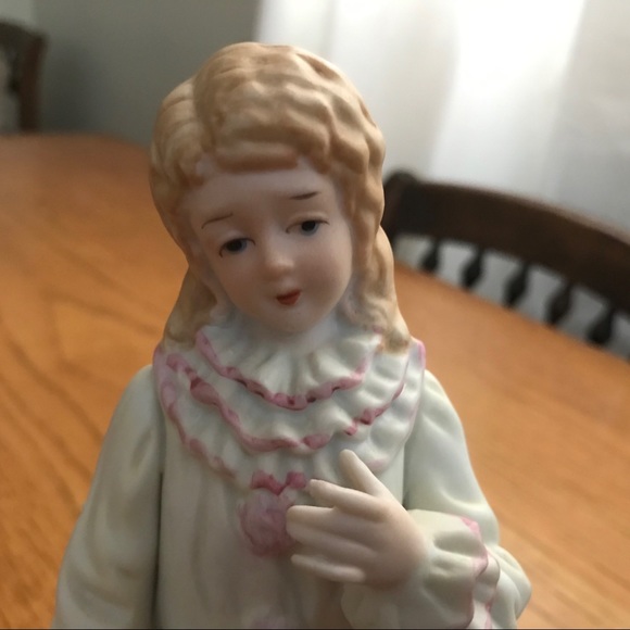 VTG  “Milano Porcelain Clowns” - Picture 3 of 8